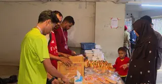 বিপিএলে খাবারের দাম নিয়ে দ্বন্দ্ব, মুখোমুখি দর্শক–দোকানদার